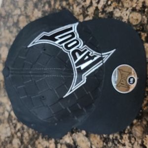 Men's Tap Out Baseball Cap